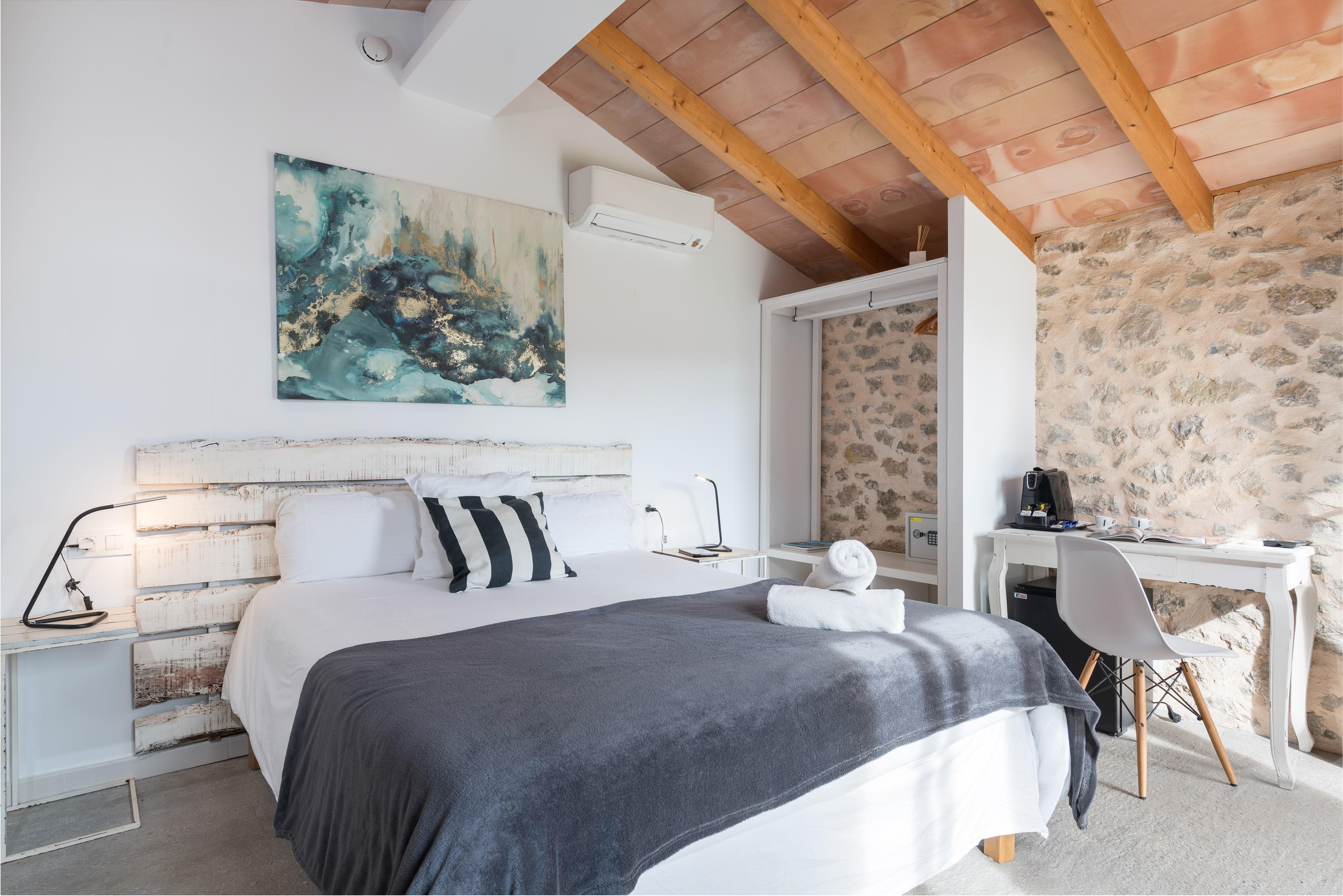 Hotel Turixant Mancor del Valle Экстерьер фото