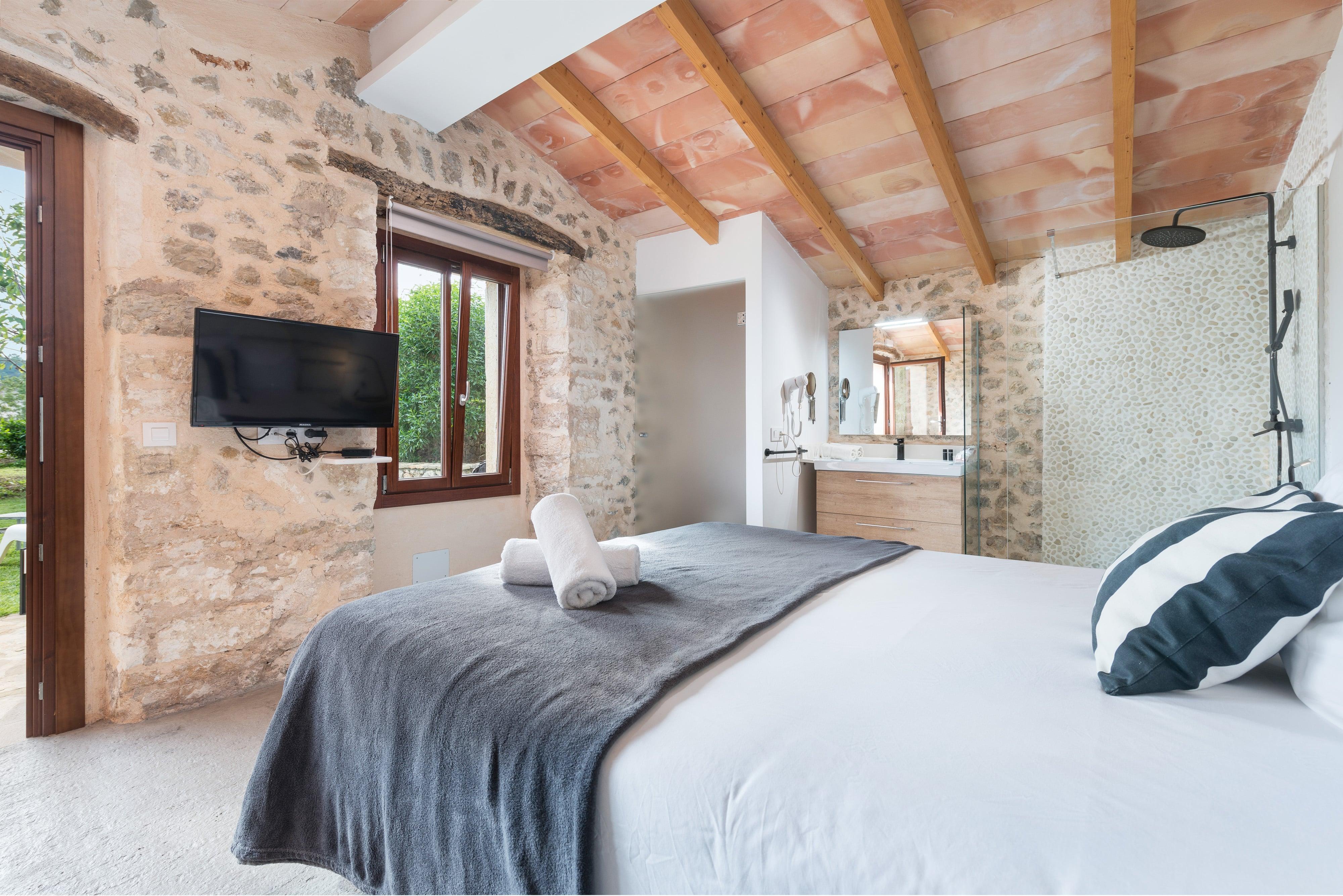 Hotel Turixant Mancor del Valle Экстерьер фото