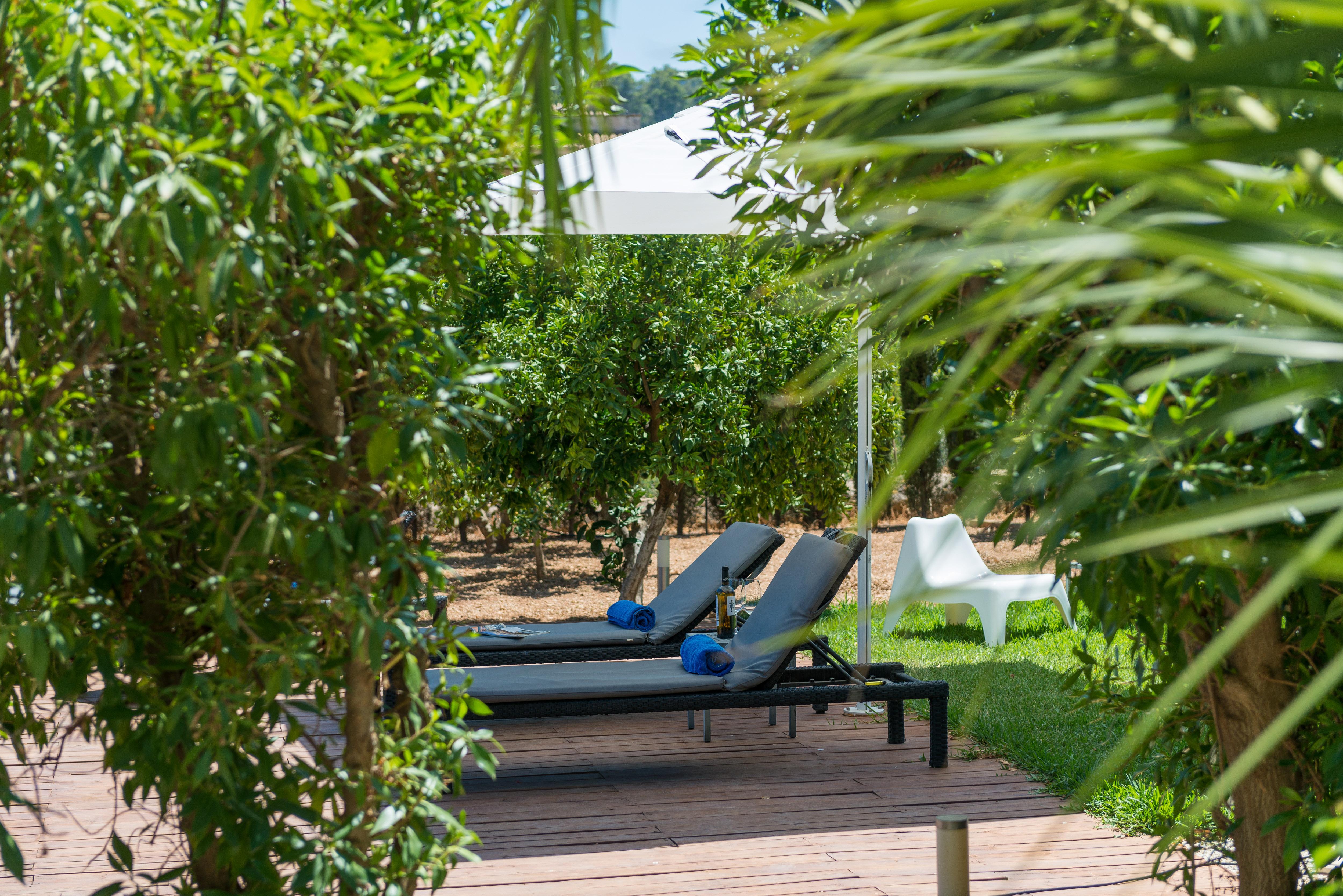 Hotel Turixant Mancor del Valle Экстерьер фото