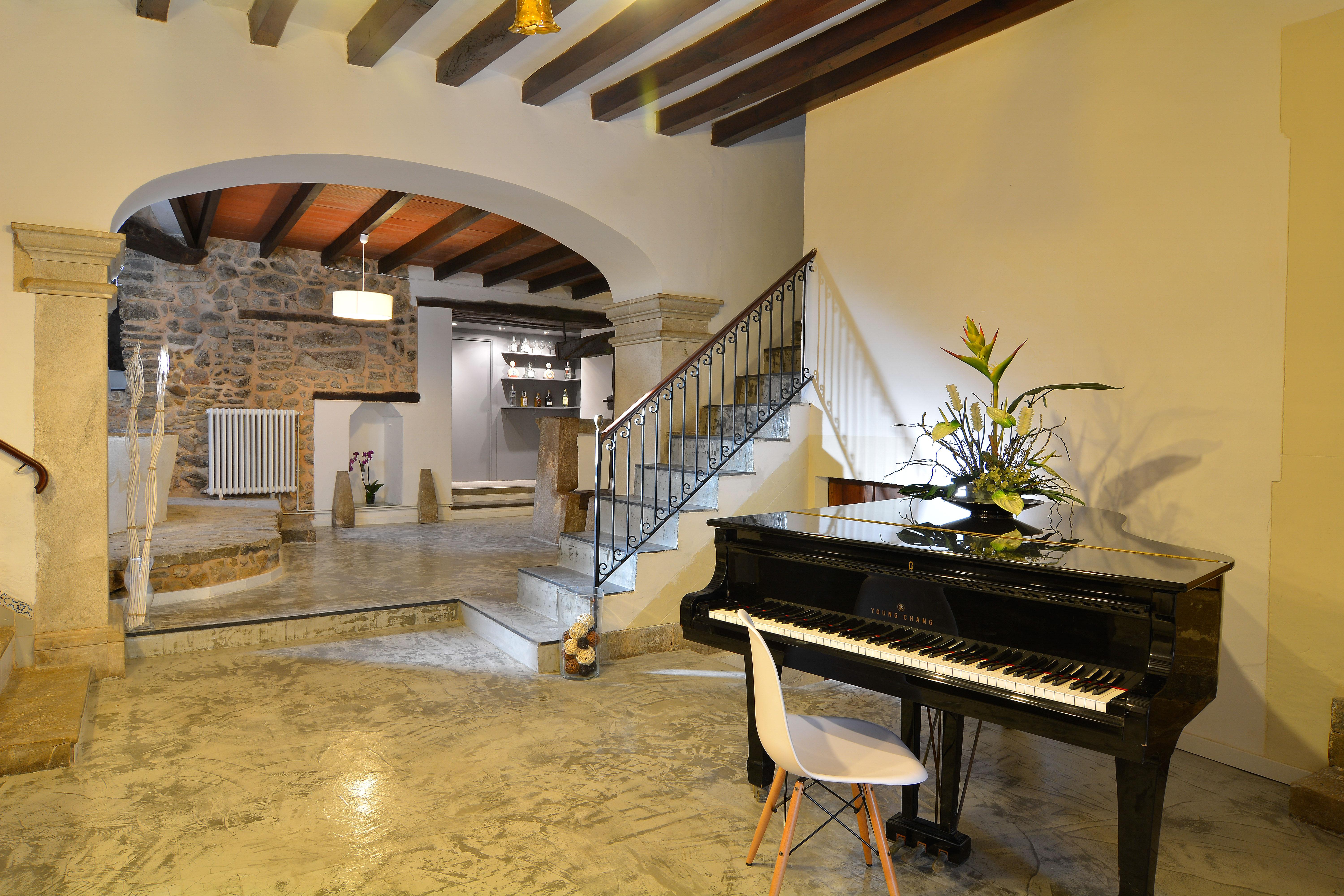 Hotel Turixant Mancor del Valle Экстерьер фото