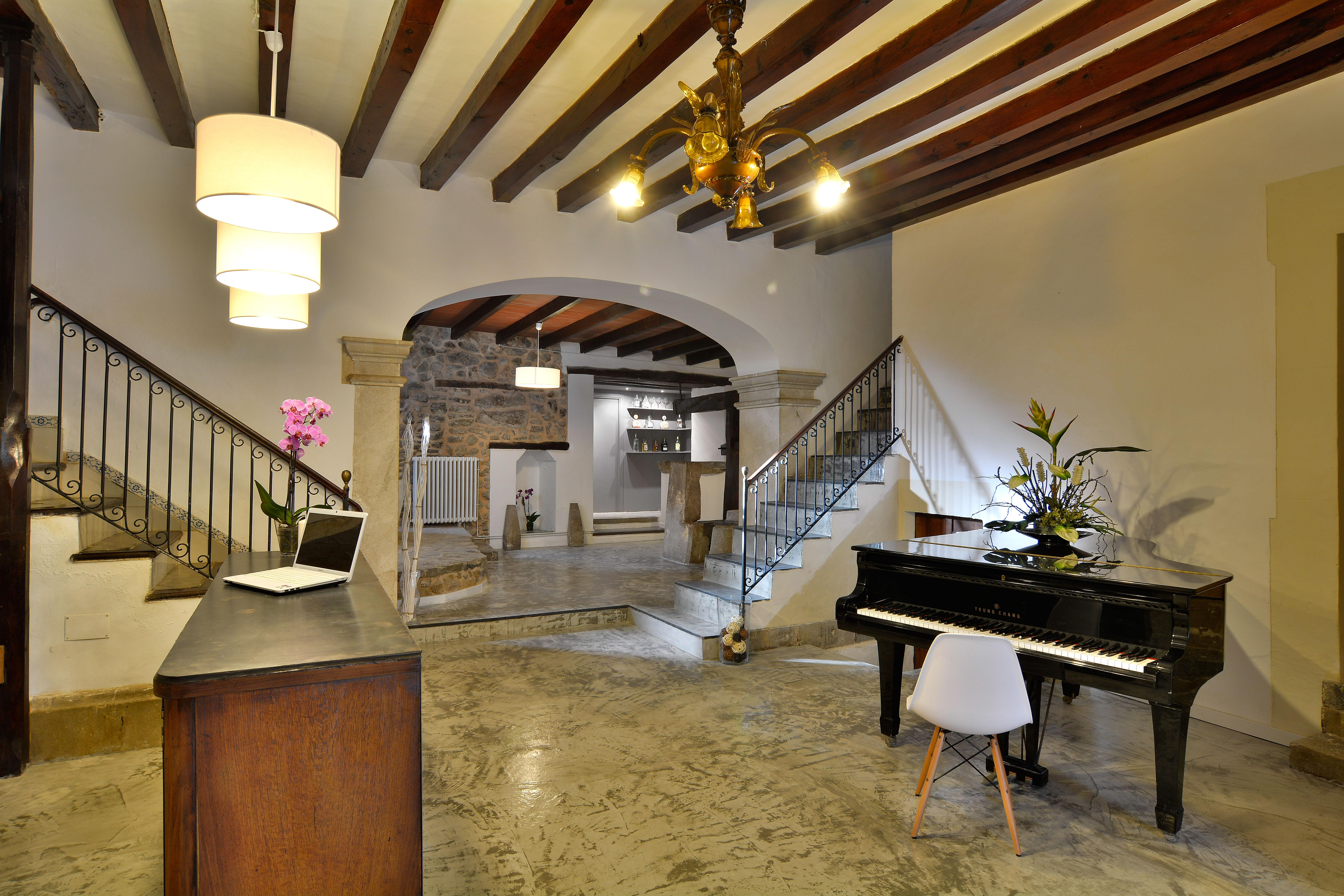 Hotel Turixant Mancor del Valle Экстерьер фото