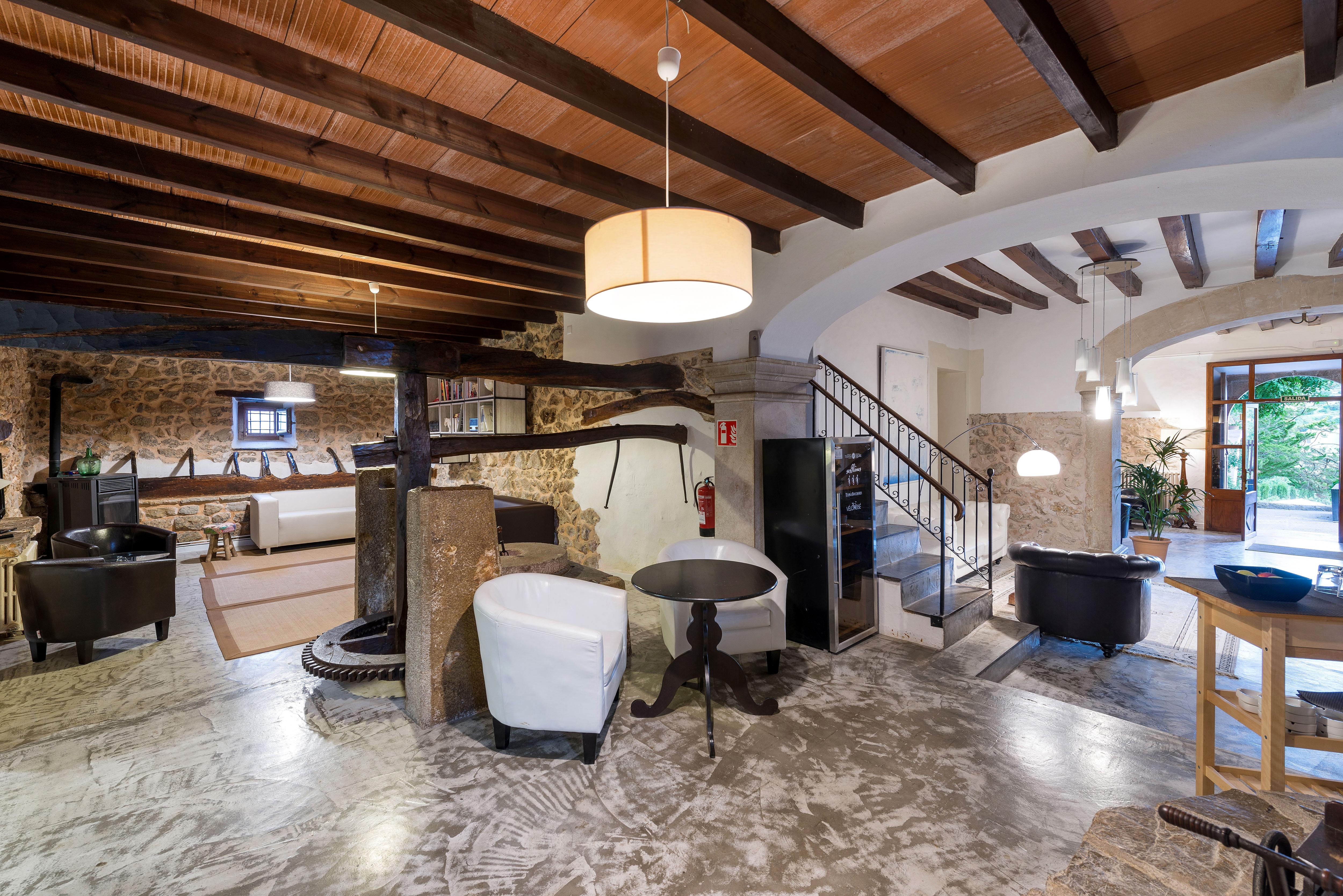 Hotel Turixant Mancor del Valle Экстерьер фото