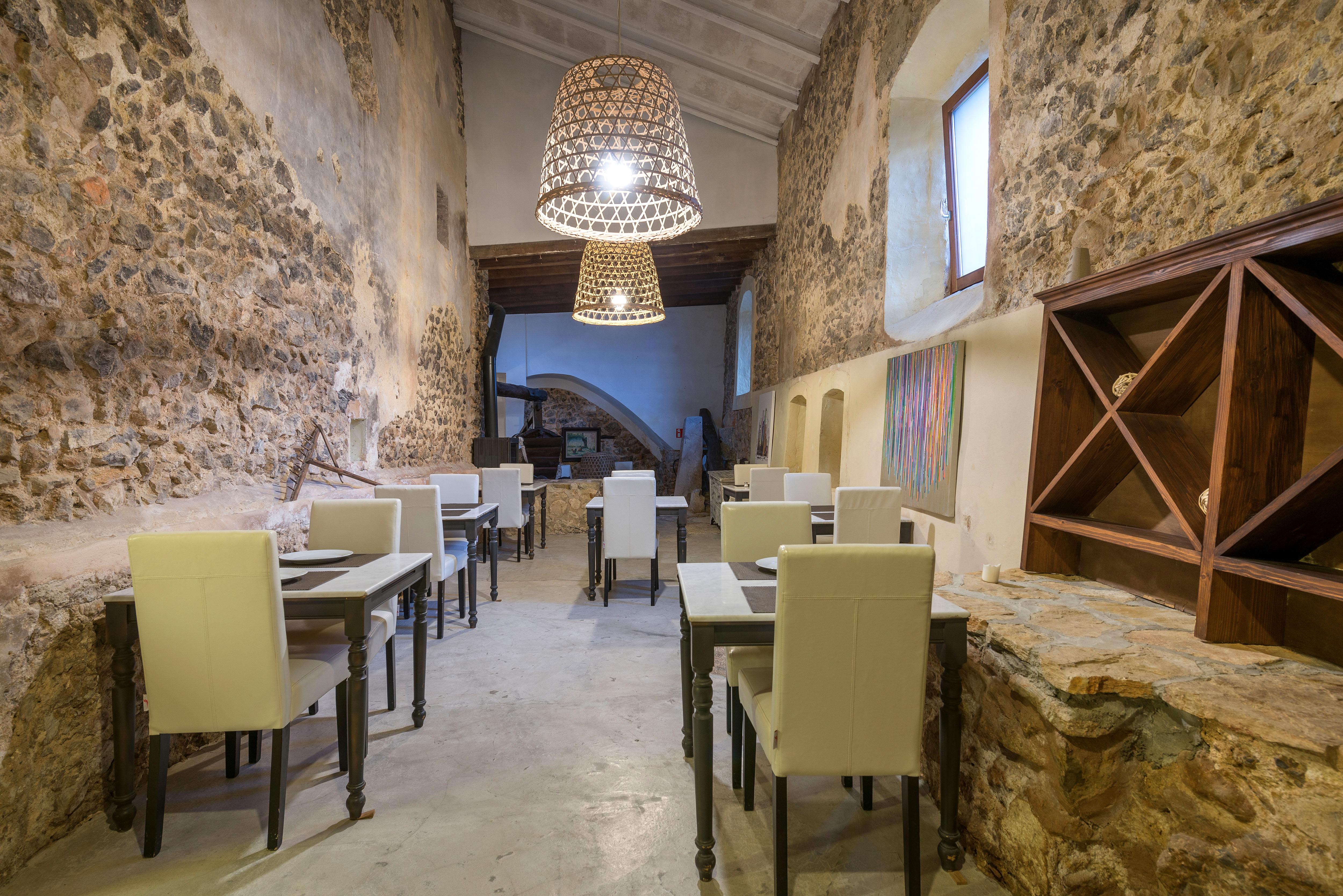 Hotel Turixant Mancor del Valle Экстерьер фото