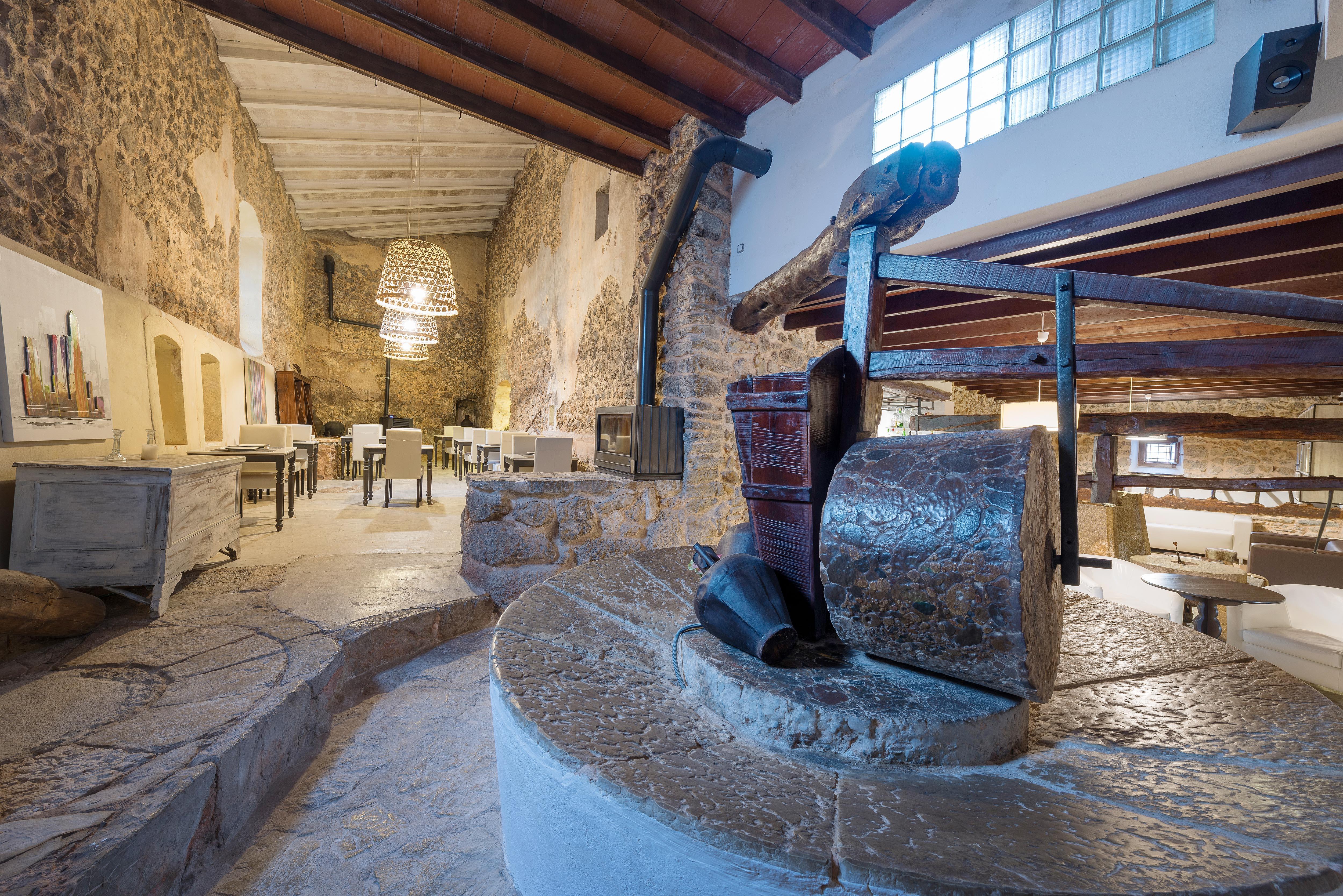 Hotel Turixant Mancor del Valle Экстерьер фото