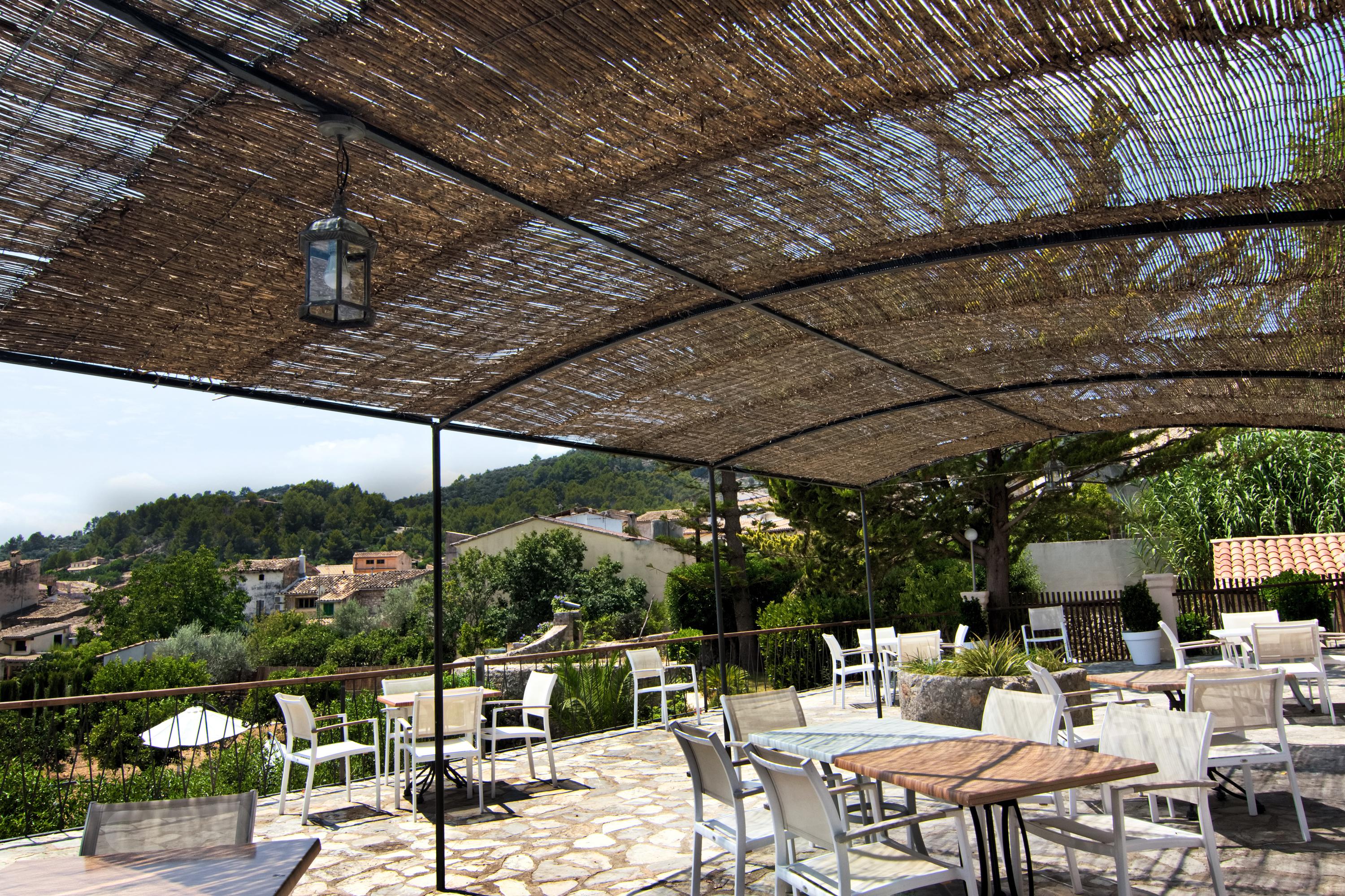 Hotel Turixant Mancor del Valle Экстерьер фото