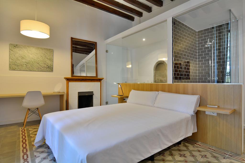 Hotel Turixant Mancor del Valle Номер фото
