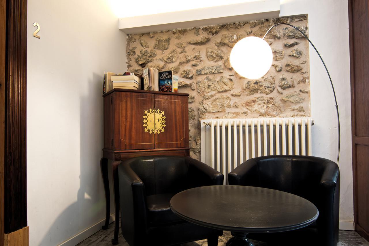 Hotel Turixant Mancor del Valle Экстерьер фото