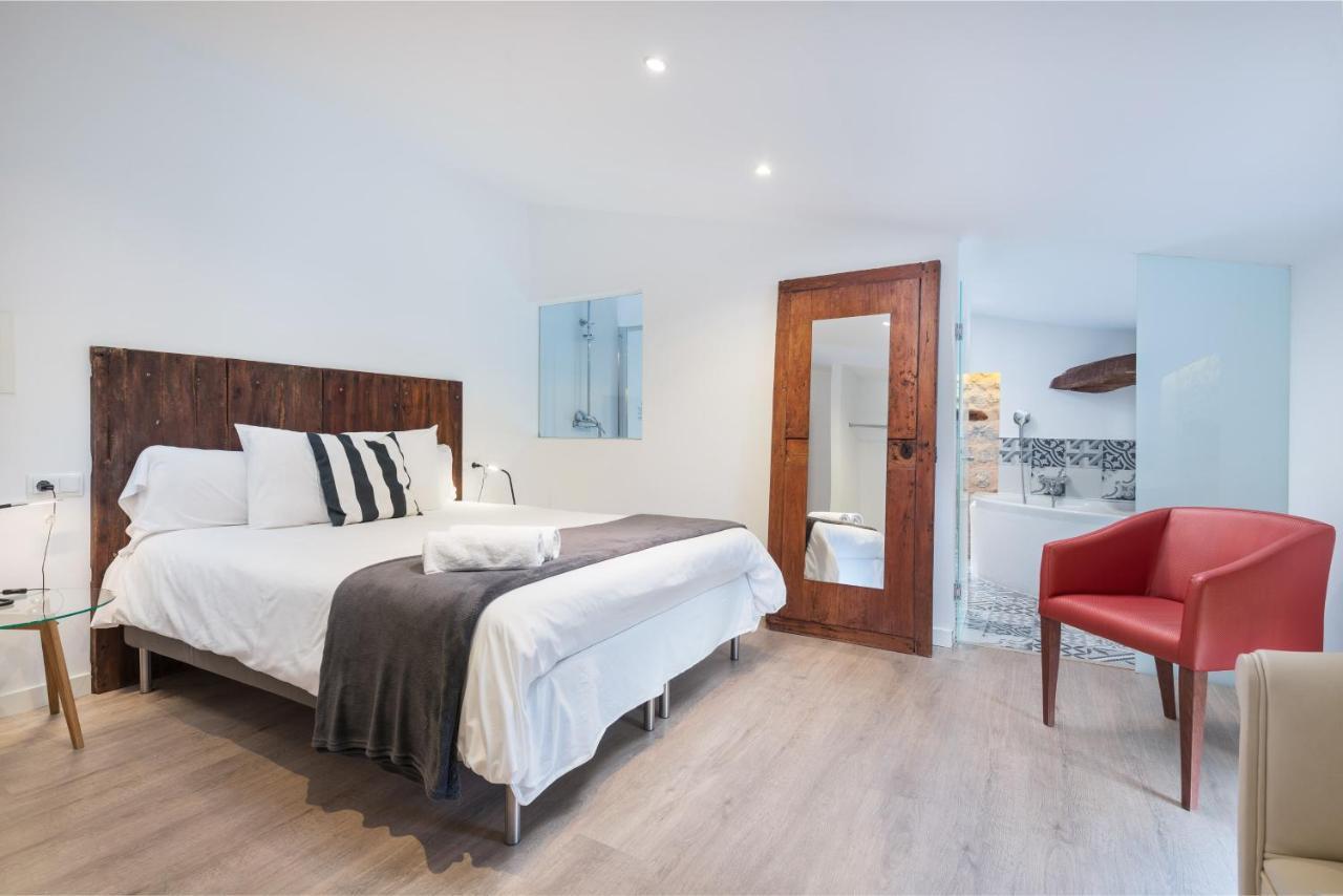 Hotel Turixant Mancor del Valle Экстерьер фото